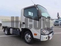 2022 Toyota Dyna Truck