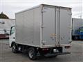 2021 Mitsubishi Fuso Canter