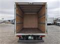 2021 Mitsubishi Fuso Canter
