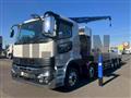 2025 Mitsubishi Fuso Super Great