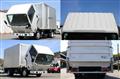 2016 Isuzu Elf Truck