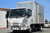 2016 Isuzu Elf Truck