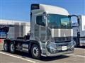 2025 Mitsubishi Fuso Super Great
