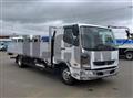 2019 Mitsubishi Fuso Fighter