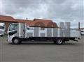 2019 Mitsubishi Fuso Fighter