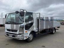 2019 Mitsubishi Fuso Fighter