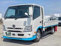 2021 Hino Dutro