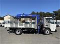 2026 Mitsubishi Fuso Canter