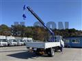 2026 Mitsubishi Fuso Canter