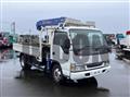 2003 Isuzu Elf Truck