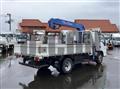2003 Isuzu Elf Truck