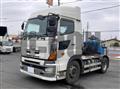 2015 Hino Profia