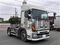 2015 Hino Profia