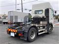 2015 Hino Profia