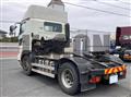 2015 Hino Profia