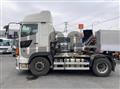 2015 Hino Profia
