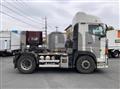 2015 Hino Profia