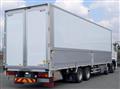 2024 Mitsubishi Fuso Super Great