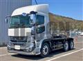 2025 Mitsubishi Fuso Super Great