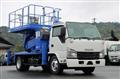 2016 Isuzu Elf Truck