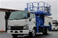 2016 Isuzu Elf Truck