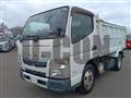 2019 Mitsubishi Fuso Canter
