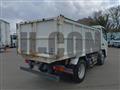 2019 Mitsubishi Fuso Canter
