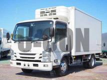2020 Isuzu Elf Truck