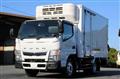 2017 Mitsubishi Fuso Canter