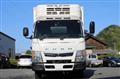 2017 Mitsubishi Fuso Canter