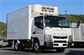 2017 Mitsubishi Fuso Canter