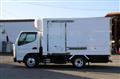 2017 Mitsubishi Fuso Canter