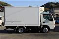 2017 Mitsubishi Fuso Canter
