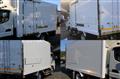 2017 Mitsubishi Fuso Canter