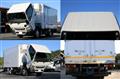 2017 Mitsubishi Fuso Canter