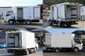 2017 Mitsubishi Fuso Canter
