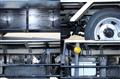 2017 Mitsubishi Fuso Canter
