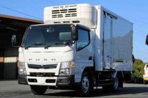 2017 Mitsubishi Fuso Canter