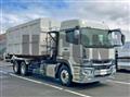 2024 Mitsubishi Fuso Super Great