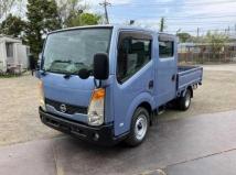 2009 Nissan Atlas