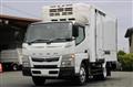 2017 Mitsubishi Fuso Canter