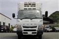 2017 Mitsubishi Fuso Canter