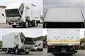 2017 Mitsubishi Fuso Canter