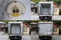 2017 Mitsubishi Fuso Canter