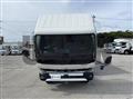 2025 Mitsubishi Fuso Canter