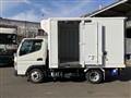 2018 Mitsubishi Fuso Canter