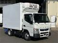2018 Mitsubishi Fuso Canter