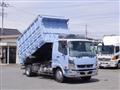 2015 Mitsubishi Fuso Fighter