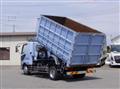 2015 Mitsubishi Fuso Fighter