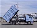 2015 Mitsubishi Fuso Fighter